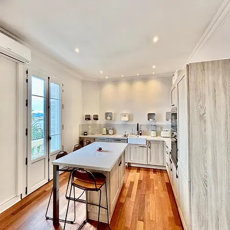 Appartement Sarah News Cannes
