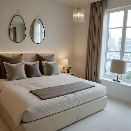 Appartement Sarah News