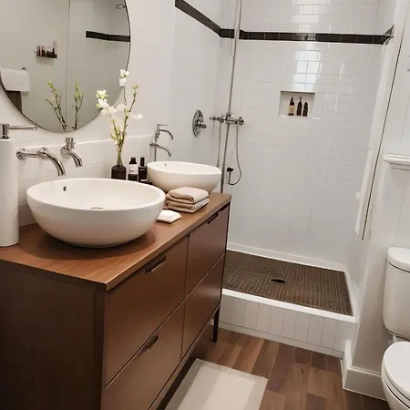Appartement Sarah News